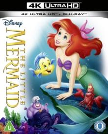 Little Mermaid (Disney)