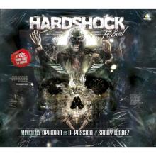 Hardshock 2014