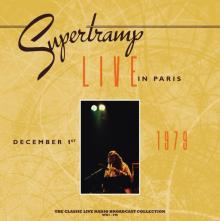 Live in Paris 1979