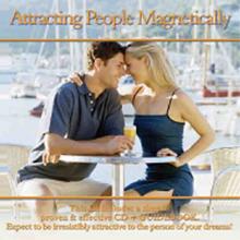 Attracting People Magnetically