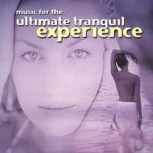 Music for the Ultimate Tranquil Experience