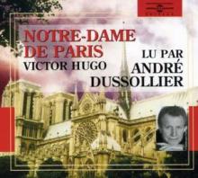 Notre Dame De Paris (Victor Hugo)